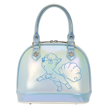 Loungefly Pokémon Ice Type Winter Crossbody Bag